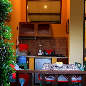 Sasa Bali Guest house